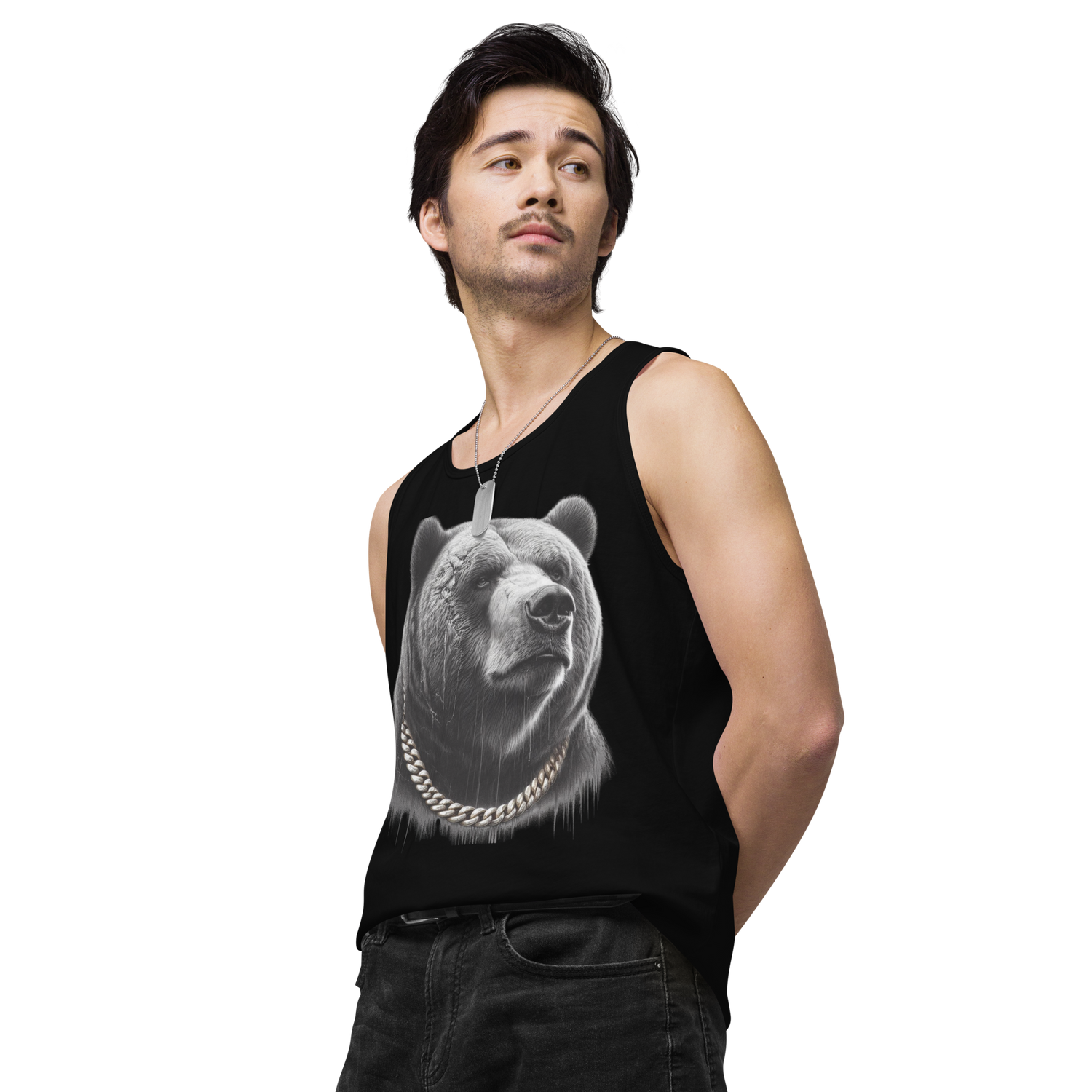 Men's Tanks